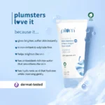 2% Niacinamide & Rice Water Face Wash - Image 5