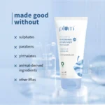 2% Niacinamide & Rice Water Face Wash - Image 2