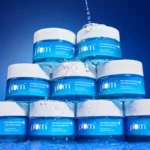 2% Niacinamide & Rice Water Brightening Gel Moisturizer - Image 4