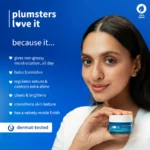 2% Niacinamide & Rice Water Brightening Gel Moisturizer - Image 11