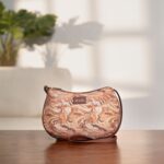 Nicobar Coral Structured Shoulder Bag - Image 2