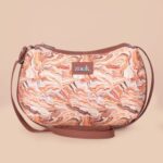 Nicobar Coral Structured Shoulder Bag - Image 3