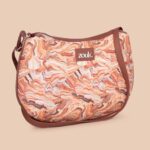 Nicobar Coral Structured Shoulder Bag - Image 6