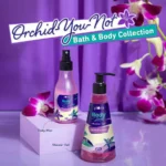 Orchid You Not Shower Gel by Plum BodyLovin' - Image 7