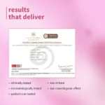 Plum Oat & Ceramide Complex 100% Mineral Sunscreen - Image 8