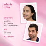 Plum Oat & Ceramide Complex 100% Mineral Sunscreen - Image 11