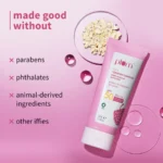 Plum Oat & Ceramide Complex 100% Mineral Sunscreen - Image 9