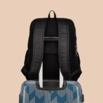 Leh Grit Office Backpack - Image 2