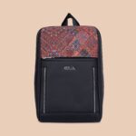 Olina Daypack - Bhuj Rabari - Image 2