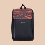 Olina Daypack - Pithora Artistry - Image 2