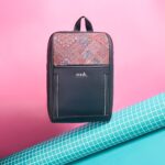 Olina Daypack - Bhuj Rabari