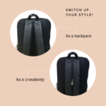 Olina Daypack - Lakshadweep Azure - Image 4