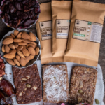 Plant-Powered Energy / Granola Bars Variety Pack of 9, Vegan - Image 3