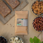 Plant-Powered Energy / Granola Bars Variety Pack of 9, Vegan - Image 9