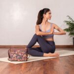 Paisley Print Harmony Sling Bag - Image 2