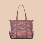 Pithora Artistry Women's Office Bag - Image 3