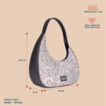 Pixi Baguette - Colaba Shirin - Image 4