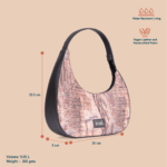 Pixi Baguette - Ladakh Impasto - Image 5