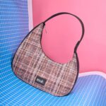 Pixi Baguette - Cashmere Noir (Copper) - Image 2