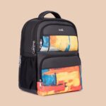 Abstract Amaze Men's Pro Backpack - Image 2