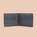Pulse Billfold Men's Wallet - Bristel - Image 8