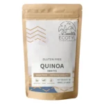 Ecotyl Organic White Quinoa – Gluten‑Free Superfood Grain (500 g) - Image 5