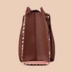 Qutub Stripes Office Essential  Bag - Image 8