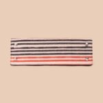 Qutub Stripes Office Essential  Bag - Image 9