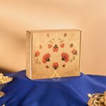 Nawabi Signature Tapestry Gift Box - Image 5