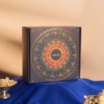 Zouk X Gul Mandala Motif Gift Box - Image 6
