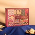 Zouk x RENÉE Gamthi Multicolor Gift Box - Image 8