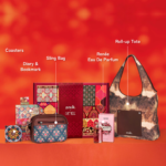 Zouk x RENÉE Gamthi Multicolor Gift Box - Image 2