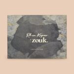 Rhea Kapoor Adira Tote Bag - Kovil Blue - Image 9