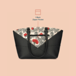Rhea Kapoor Tote Bag - Nawabi Couture - Image 3