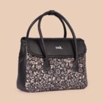 ZIP-SAK Satchel - FloMotif - Image 6