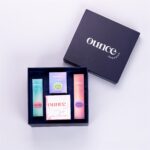 OUNCE ORGANICS – SKINCARE GIFT BOX