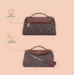 Saisha Sling Bag - Bristel - Image 5