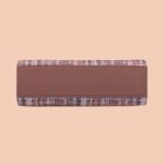 Saisha Sling Bag - Cashmere Noir (Copper) - Image 8