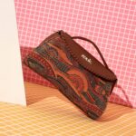 Saisha Sling Bag - Pithora Artistry