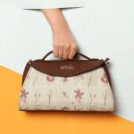 Saisha Sling Bag - Auroville Amethyst - Image 2