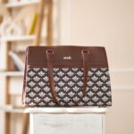 Bidri Kaiser Statement Business Bag - Image 2