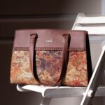 FloLov Statement Business Bag - Image 2