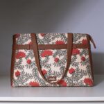 Nawabi Couture Statement Office Bag - Image 14