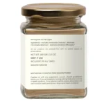 Organic Triphala Powder – Ayurvedic Digestive & Wellness Support (100 g) - Image 7