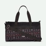 Taj Guldasta Travel Duffle Bag - Image 4