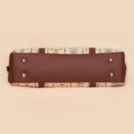 Taj Nakashi Women's Office Bag - Image 7
