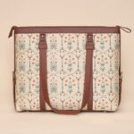 Taj Nakashi Women's Office Bag - Image 2