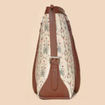 Taj Nakashi Women's Office Bag - Image 6