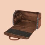 Taj Guldasta Weekender Duffle Bag - Image 3
