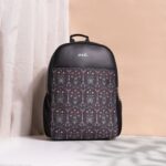 Taj Guldasta Statement Backpack